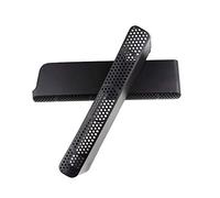 BTFWM Rivestimento della griglia di uscita dello sfiato del condizionatore d'aria CA da pavimento, for Mercedes-Benz, for Classe E W213 E160 E180 E200 E220 E250 2016 2017 2018 2019 2020 Coprisedili pe