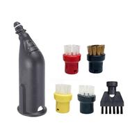 BTFWM SC2 SC3 SC4 SC5 SC7 Pulitore a vapore Spazzola di pulizia Accessori Spazzole rotonde for irrigatori Estensione della testa Ugello Testa Accessori per pulitori a vapore(HXL2221)
