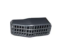 BTFWM Sedile AC Calore Pavimento Aria Condizionata Condotto di Sfiato Griglia di Uscita Copertura Accessori Auto Trim, for FIT, for JAZZ, for Crosstar 2020 2021 Coprisedili per aria condizionata