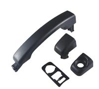 BTFWM Set maniglia porta sinistra/destra 806069981r, for Renault, Mater Mk3, for Vauxhall, for Movano 2010-2016 maniglia di ricambio per porta