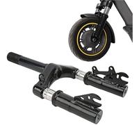 BTFWM Sospensione anteriore, for ammortizzatore antivibrante for scooter elettrico, for Segway, G30 G30E Ll G30 Le G30D G30Lp G30 Scooter elettrico antivibrante ammortizzatore anteriore regolabile