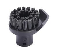 BTFWM Spazzole di pulizia della testina dell'ugello dell'irrigatore rotondo di ricambio for SC1 SC2 SC3 SC4 SC5 SC7 CTK10 Ricambi for pulitori a vapore Accessori per pulitori a vapore(LJ016001)