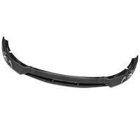 BTFWM Spoiler anteriori for auto, for DODGE, for caricabatterie 2015-2020 Kit corpo labbro paraurti anteriore auto Spoiler Splitter Accessorio labbro paraurti Splitter anteriore Splitter paraurti ante