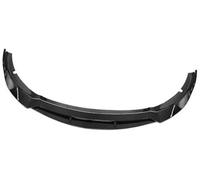 BTFWM Spoiler anteriori for auto Kit corpo labbro paraurti anteriore auto Spoiler Splitter Labbro paraurti Accessorio Splitter anteriore, for DODGE, for caricabatterie 2015-2020 Splitter paraurti ante