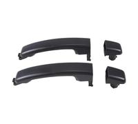 BTFWM Supporto for maniglia porta scorrevole, for Renault, Mater 3 Mater Gii, for Movano B 806079208r 806069981r Accessori di ricambio maniglia di ricambio per porta