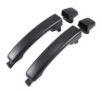 BTFWM Supporto for maniglia porta scorrevole, for Renault, Mater 3 Mater Gii, for Movano B 806079208r 806069981r di ricambio maniglia di ricambio per porta