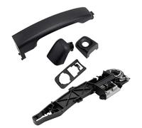 BTFWM Supporto maniglia porta scorrevole lato sinistro, for Vauxhall, for, Movano Mk2, for Renault, Mater Mk3, for Nv400 2010-2016 806069981r maniglia di ricambio per porta