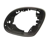 BTFWM Tappo specchietto retrovisore auto, for VW, for Tiguan, for Sharan, for Skoda, for Yeti 2009-2018 Supporto for telaio specchietto laterale sinistro/destro for auto Cornice per specchietto retrov