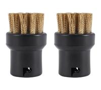 BTFWM Ugelli for spazzole metalliche in ottone, for, for pulitori a vapore SC1 SC2 CTK10 SC3 SC4 SC5 SC7 Accessori di ricambio Accessori per pulitori a vapore
