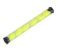 Btgghytr 1 Tubo di Pesca Galleggiante Schiuma Indicatori Alta Visibilità per Pesca a Mosca Accessori Forma 2