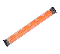 Btgghytr 1 Tubo di Pesca Galleggiante Schiuma Indicatori Alta Visibilità per Pesca a Mosca Accessori Forma 2