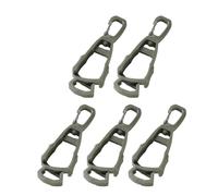 Btgghytr 5 pz guanti clip gancio guanti titolare lavoro clip guanti custode guanti cintura clip per lavoratori