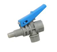 Btgghytr Accessorio per spruzzatore montato con adattatore a sgancio rapido, leggero, per giardinaggio e agricoltura, ricambio universale per spruzzatore