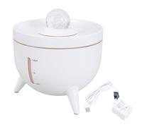 Btgghytr Distributore d'acqua per gatti, silenzioso, 1,7 l, automatico, per animali domestici, per vari ambienti interni