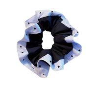 Btgghytr Elastici per coda di cavallo, elastici contemporanei, comodi elastici per capelli, in tessuto, perfetti per tutti i giorni