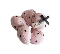 Btgghytr Fascia per capelli per donne e ragazze, elastici per capelli, morbidi e pratici, per coda di cavallo, per ragazze e donne