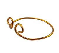 Btgghytr Fascia per capelli per donne e ragazze Fasce per capelli con scimmia Wukong Fasce per capelli mitologo cinese corone carino fascia per capelli accessori per capelli