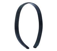 Btgghytr Fascia per capelli per donne ragazze semplice fascia vuota base donne studenti lavare viso fascia per capelli fai da te base per capelli carino fascia per capelli accessori per capelli