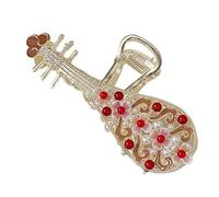 Btgghytr Fermagli cinesi per capelli cinesi per coda di cavallo, clip per capelli antichi per acconciature per donne e ragazze