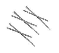 Btgghytr Fermaglio per capelli a forma di pipistrello/ragni, per ragazze, punk, a becco d'anatra, per coda di cavallo, per donne e ragazze