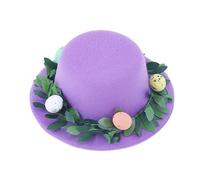 Btgghytr Fermaglio per capelli a forma di uova di Pasqua, bellissime forcine per capelli per ragazze, morbide forcine per capelli per feste e feste di tutti i giorni, per donne e ragazze