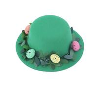 Btgghytr Fermaglio per capelli a forma di uova di Pasqua, bellissime forcine per capelli per ragazze, morbide forcine per capelli per feste e feste di tutti i giorni, per donne e ragazze