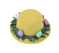 Btgghytr Fermaglio per capelli a forma di uova di Pasqua, bellissime forcine per capelli per ragazze, morbide forcine per capelli per feste e feste di tutti i giorni, per donne e ragazze