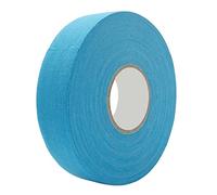 Btgghytr Nastro per bastone da hockey da 25 mm x 25 m, nastro sportivo con impugnatura in tessuto per ghiaccio, nastro per avvolgere il ghiaccio