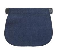 Btgghytr Pantaloni Premaman Regolabile Estensore Vita Panno Elastico Cintura Pulsante Regolatore per la Gravidanza Abbigliamento Maternità Regolatore di Abbigliamento