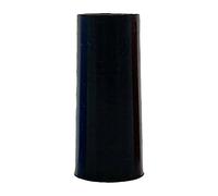 Btgghytr Sassofono Bend Neck Rubber Sleeve Silicone Anelli invece di Cork Strumenti Accessori Riparazione