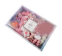 Btgghytr Set di accessori per capelli, fermagli per capelli per ragazze, bambini, adolescenti, forcine per coda di cavallo, fermagli per capelli di compleanno, per donne e ragazze