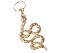 Btgghytr Supporti per coda di cavallo Gioielli per capelli a serpente per le donne trecce di capelli fascino treccia accessori dreadlock anelli treccia polsini clip capelli treccia