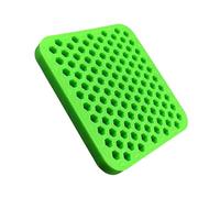 Btgghytr Testa filettata Mandrini Piastra di Stoccaggio Strumento di Riparazione Auto Organizzatori Strumento di Riparazione Penna Bussi Testa di Ricambio Piastra Organizzante