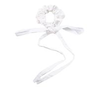 Btgghytr Titolari per coda di cavallo Fiocchi Coda di cavallo Elastico per capelli per ragazze Scrunchies Elastico per ragazze Elastico per capelli con lacci