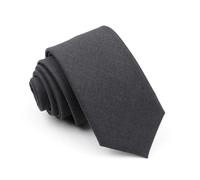 BTGYTTKL Cravatte Da Uomo Cravatte da uomo classiche in cotone 6 cm cravatte sottili fatte a mano a righe scozzesi for feste di matrimonio formali aziendali(6)