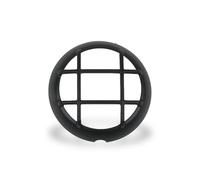 BTHMGBAE Coprifaro Motocicletta Per Cross Per Cub 110 Motocicletta Faro Anteriore Indicatore Direzione Griglia Copertura Fanale Posteriore Protezione Lampada Indicatore Direzione(Headlight Grill)