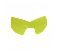 BTHMGBAE Coprifaro Motocicletta Per Kawasaki Per Z900 Per Z650 Accessori Per Moto Schermo Lente Protezione Faro(Green)