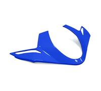 BTHMGBAE Coprifaro Motocicletta Per Suzuki Per GSX250R Per GSXR250 2017-2024 Moto Modificata Faro Protezione Copertura Lampada Accessori(Blue)