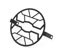 BTHMGBAE Coprifaro Motocicletta Per XSR700 Per XSR 700 900 Per XSR900 2019-2023 Protezione Faro Accessori Per Moto Copertura Protezione Del Faro