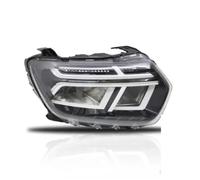 BTHMGBAE Fari Fanali Anteriori Per Dacia Per Duster 2021-2023 Impermeabile Automobile Pezzi Di Ricambio 260602465R-260106194R Faro Destro O Sinistro(Only Left Side)