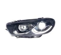 BTHMGBAE Fari Fanali Anteriori Per VW Per Scirocco 2009-2017 Faro Proiettore DRL Indicatori Di Direzione Low good Beam Projecto Accessori Auto