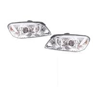 BTHMGBAE Faro Anteriore Per Chevrolet Per Captiva 2008 2009 2010 6 Pin 1 Paio Di Fari Anteriori Per Paraurti Gruppo Fari Anteriori