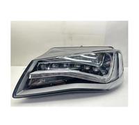 BTHMGBAE Faro Anteriore Per S8 D4 2012-2015 Il Di Illuminazione Dei Fari A LED Supporta La Modifica E L'aggiornamento Del Gruppo Fari PNP Gruppo Fari Anteriori(EU Ver*sion,Right hand drive)