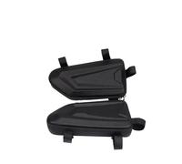 BTHMGBAE Motos Telaio Borsa Per VOGE Per 625DSX Per DS625X Per DSX625Accessori Per Moto Borsa Laterale Borse Porta Attrezzi Asta Paraurti Telaio Borsa Impermeabile(A pair)