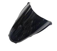 BTHMGBAE Parabrezza Moto Per APRILIA RS50 RS125 RS250 2006-2010, Moderno, Black, Autoadesivo, Motocicletta