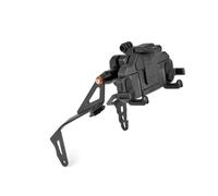 BTHMGBAE Telefono Supporto Nav Per ADV350 Per ADV 350 2025- Accessori Moto Supporto Telefono Navigazione Ammortizzatore(12MM-1set)