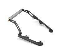 BTHMGBAE Telefono Supporto Nav Per APRILIA SR GT200 GT125 GT 200 Per Il 2022-2024 Supporto Parabrezza Moto Telefono Cellulare Navigazione GPS(22MM)