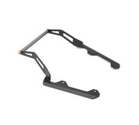 BTHMGBAE Telefono Supporto Nav Per APRILIA Sr Gt200 SR GT200 GT 200 2022 2023 Supporto Per Parabrezza Per Moto Per Telefono Cellulare Per Navigazione GPS(12MM)