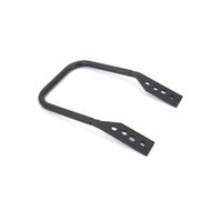 BTHMGBAE Telefono Supporto Nav Per BMW Per F850GS Per Adventure F 850 GS Per F750GS 2018 - Accessori Moto Supporto GPS Telefono Parabrezza Navigatore(Navigation bracket)