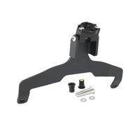 BTHMGBAE Telefono Supporto Nav Per Suzuki Per GSX-S1000GX Per GSX-S 1000 GX 2024- Supporto Parabrezza Moto Navigatore GPS(Type 2)